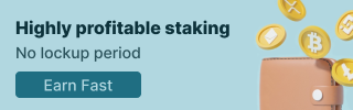 Highly Profitable Staking
