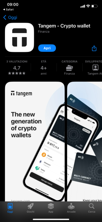 Appstore