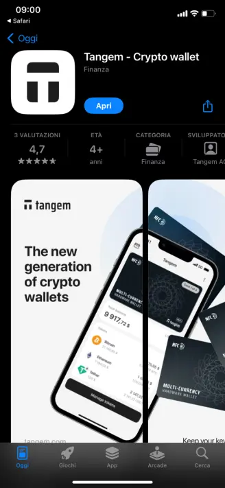 Appstore