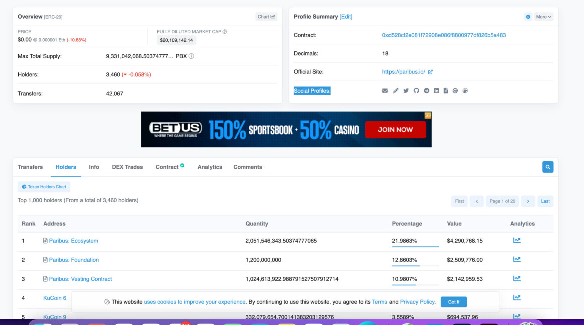 Etherscan