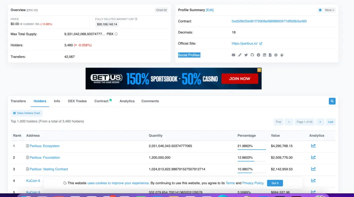 Etherscan