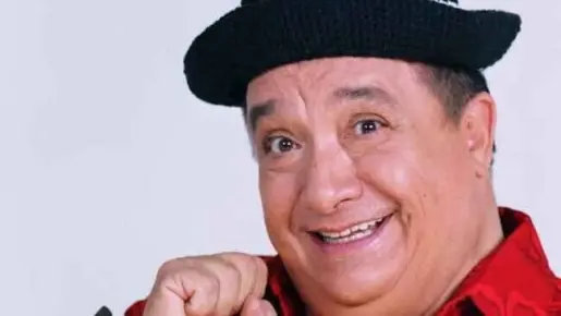 Juan Camaney
