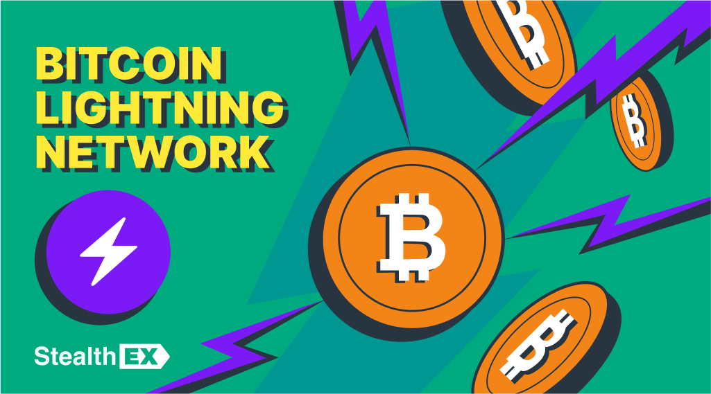 Bitcoin Lightning Network