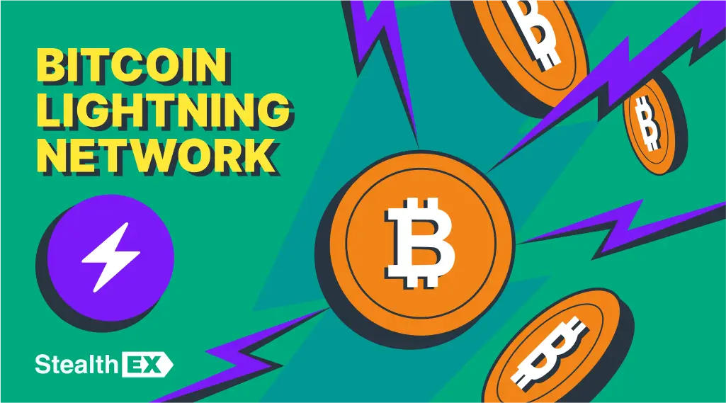 Bitcoin Lightning Network