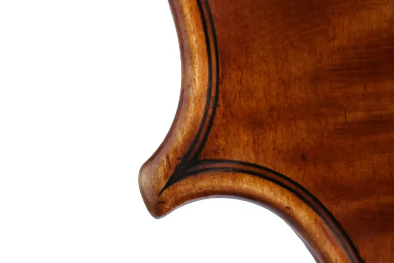 violin