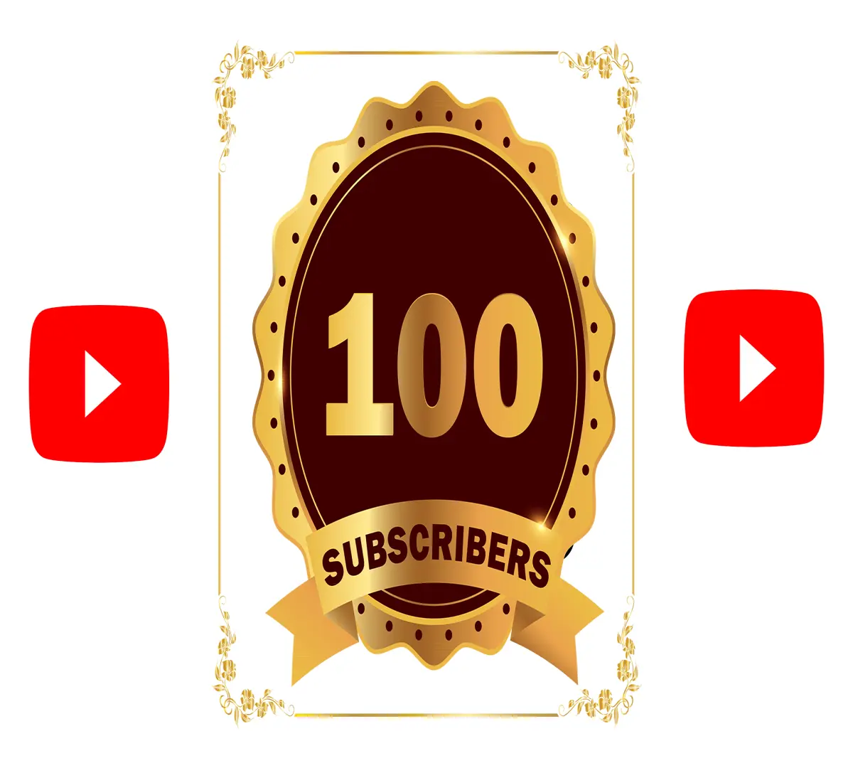 100 Subscribers Celebration