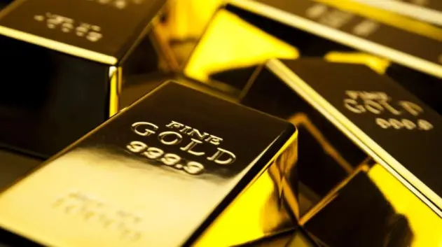 gold