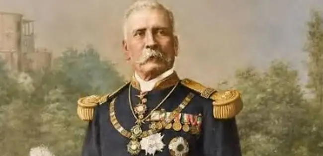 Porfirio Díaz