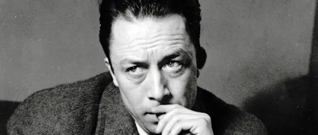 Albert Camus