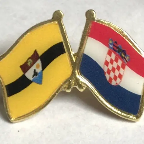 Liberland Responds to Croatian Foreign Ministry