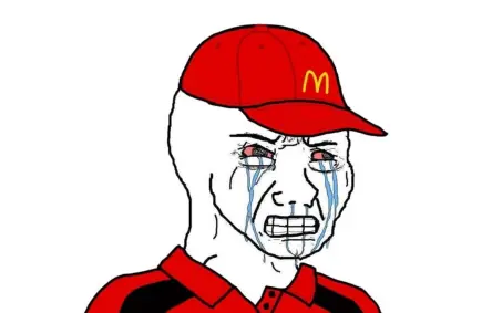 crypto mcdonald's