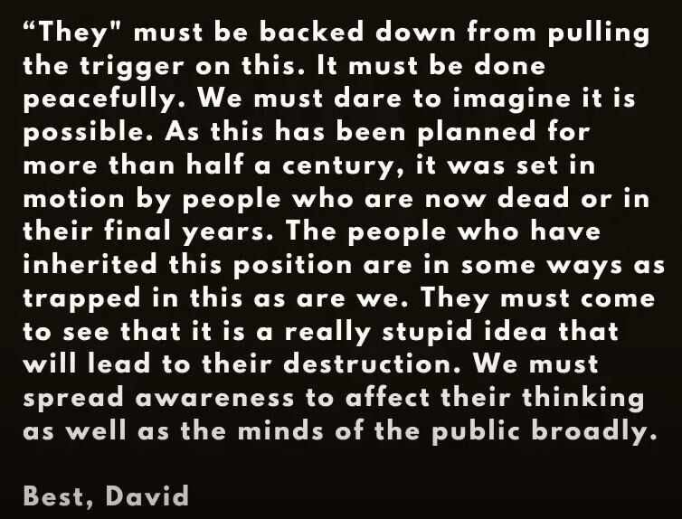 David-Summary