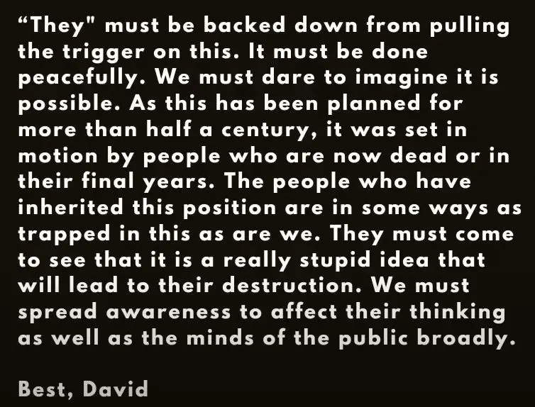 David-Summary