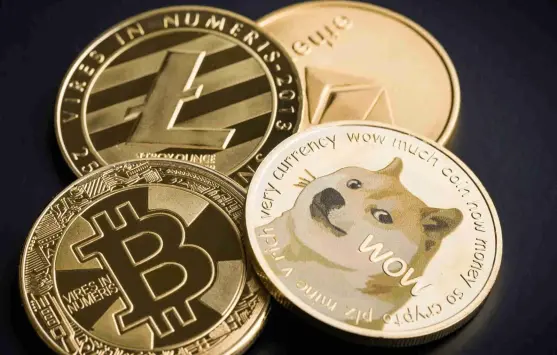 Established coins that is considered have stable price and fluctuation with small chance of volatile movement