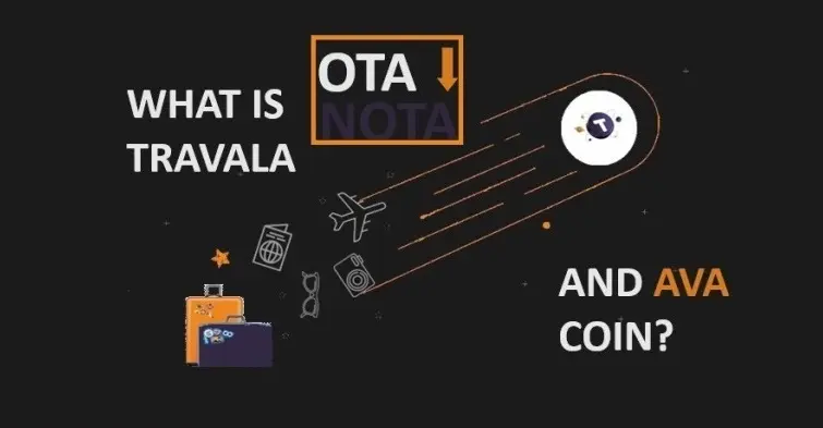 Travala (AVA) is the creator of the next generation travel model.