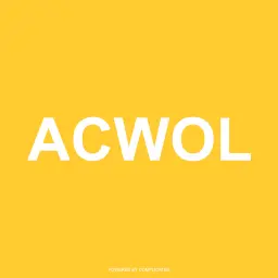 www.acwol.com