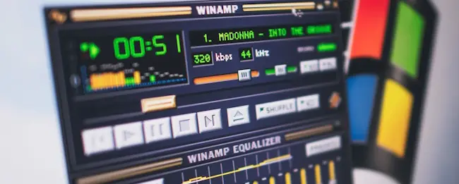 Winamp
