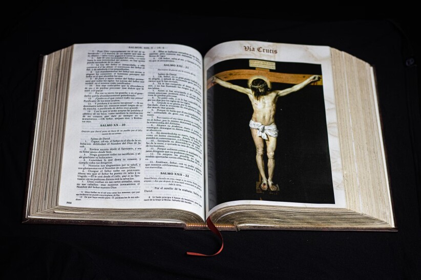 christanity bible