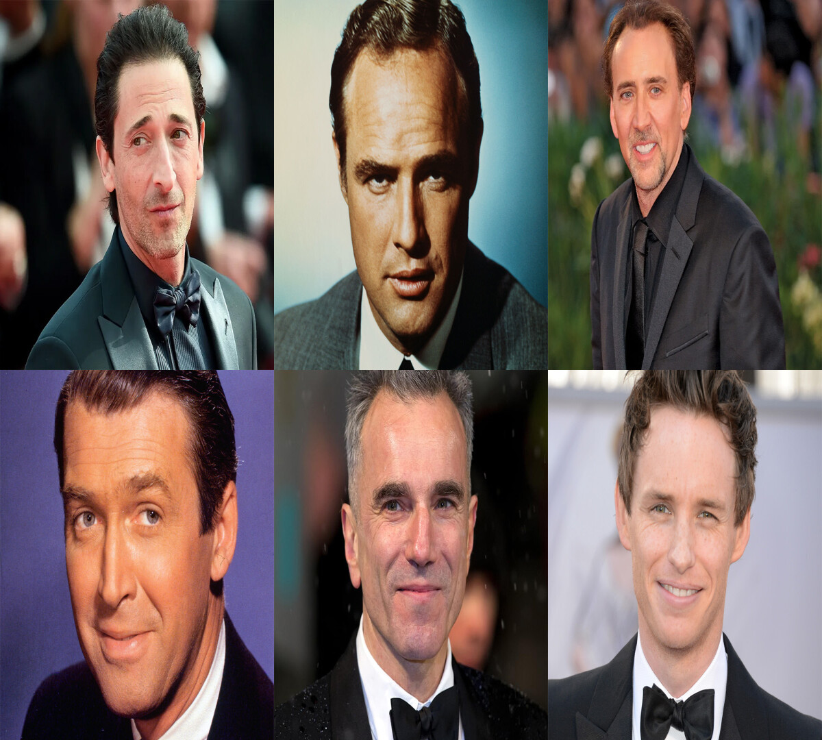 Top 10 Youngest Oscar Winners: Best Lead Actor