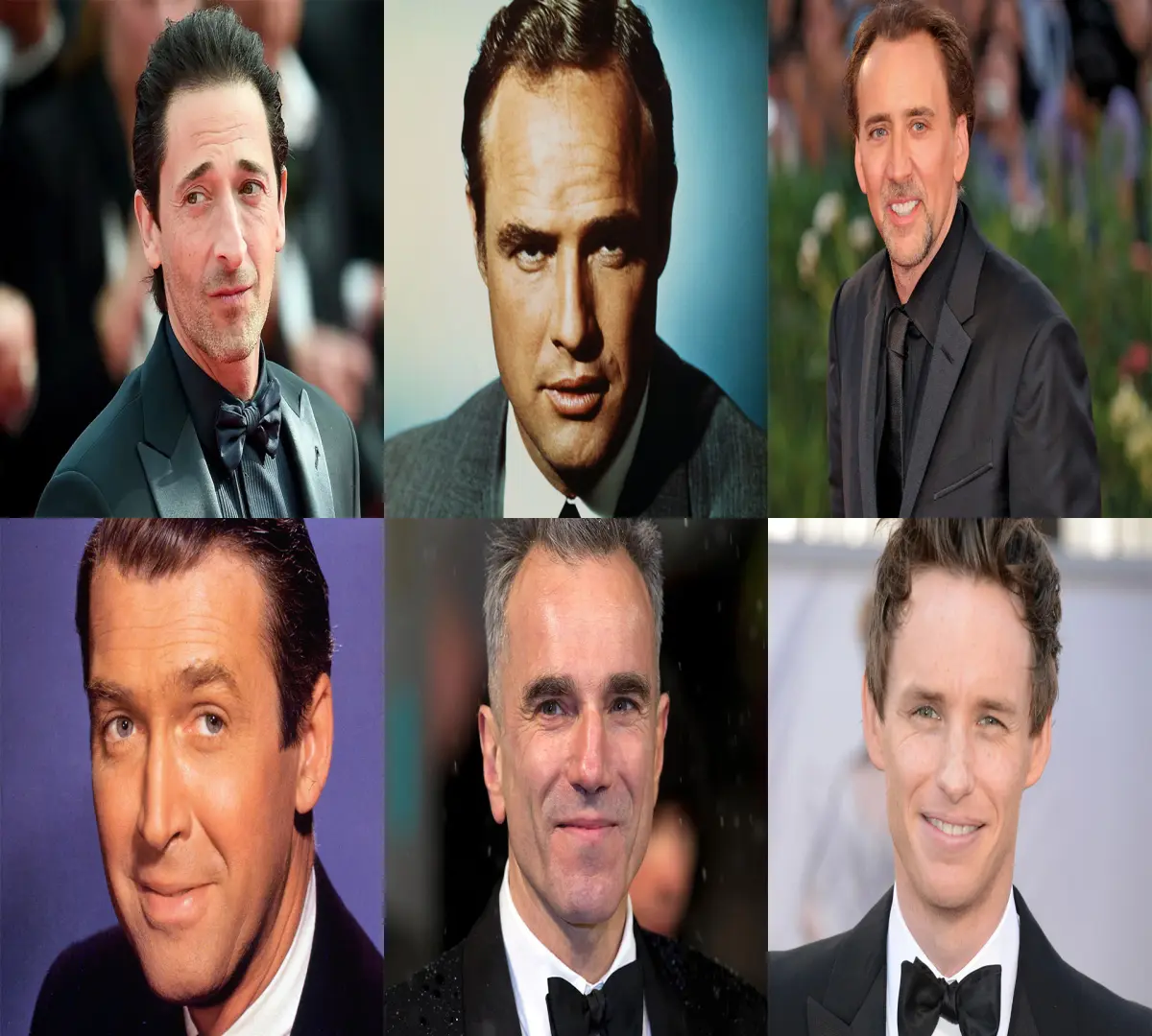 Top 10 Youngest Oscar Winners: Best Lead Actor