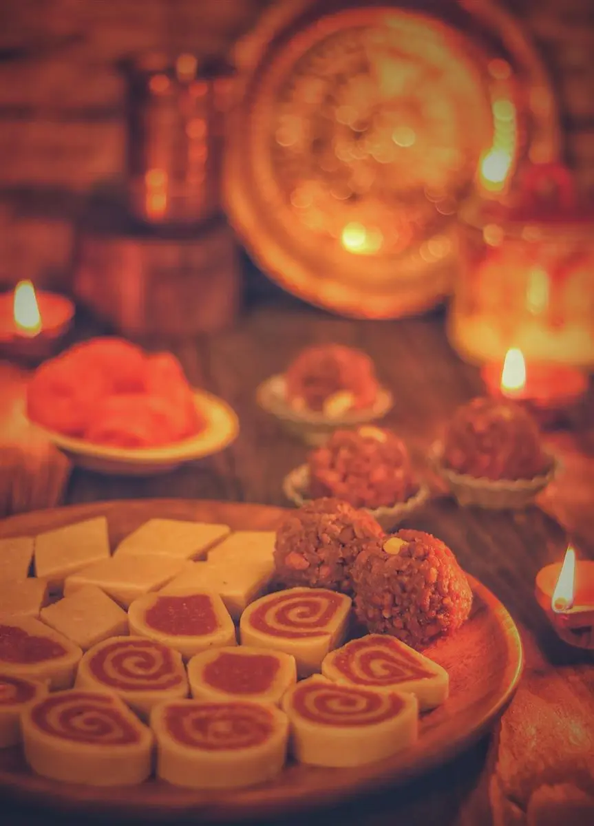 Sweets