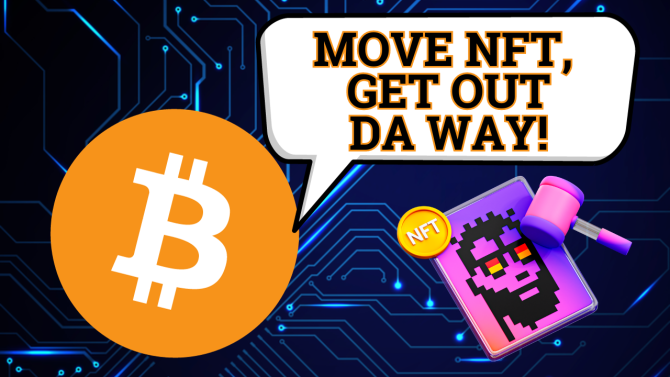 Bitcoin fees are rising again