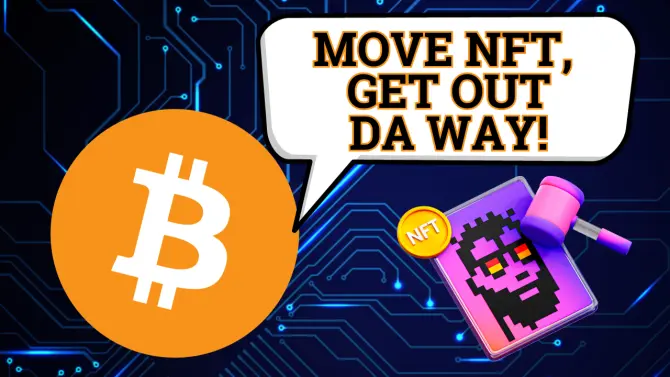 Bitcoin fees are rising again