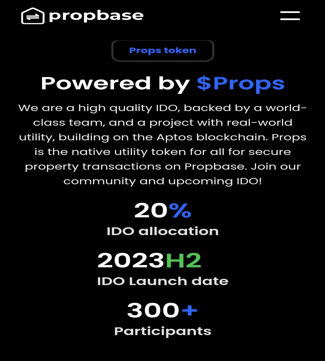 Propbase crypto review