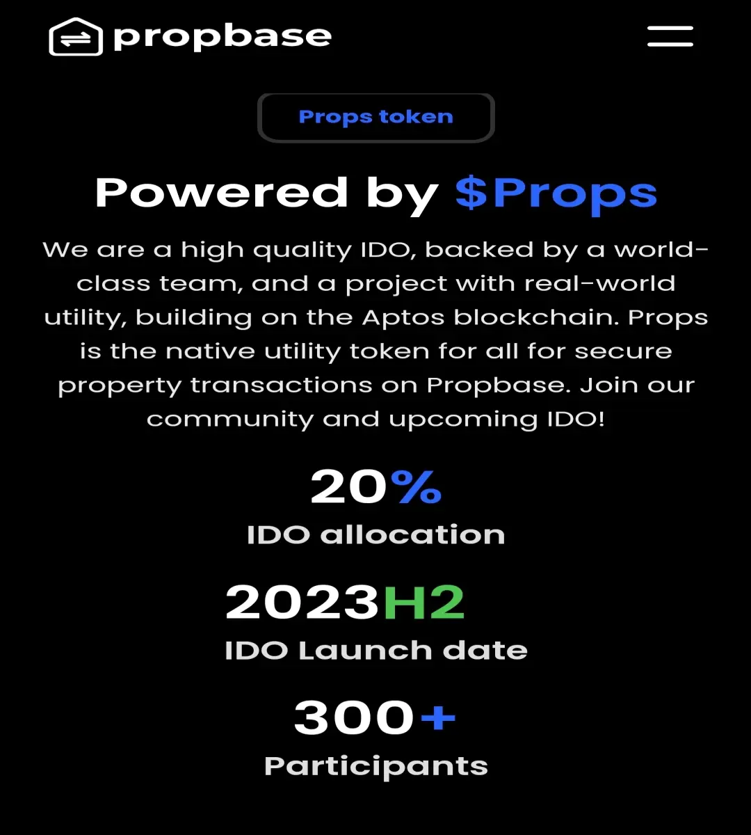 Propbase crypto review