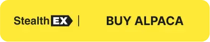 Buy ALPACA Coin