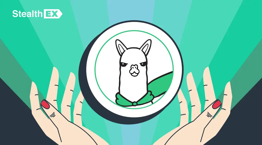 Buy ALPACA Coin