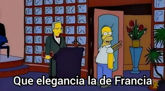 Francia