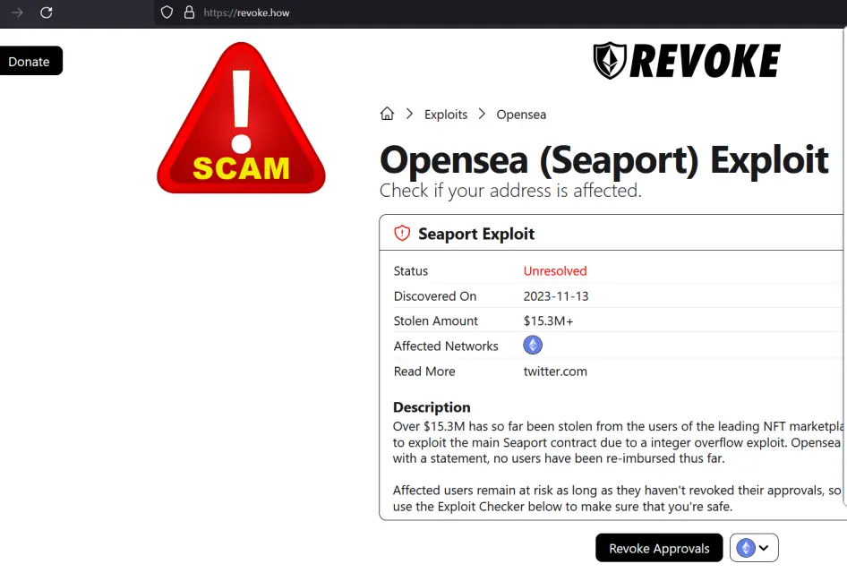 fake revoke cash imitation 2