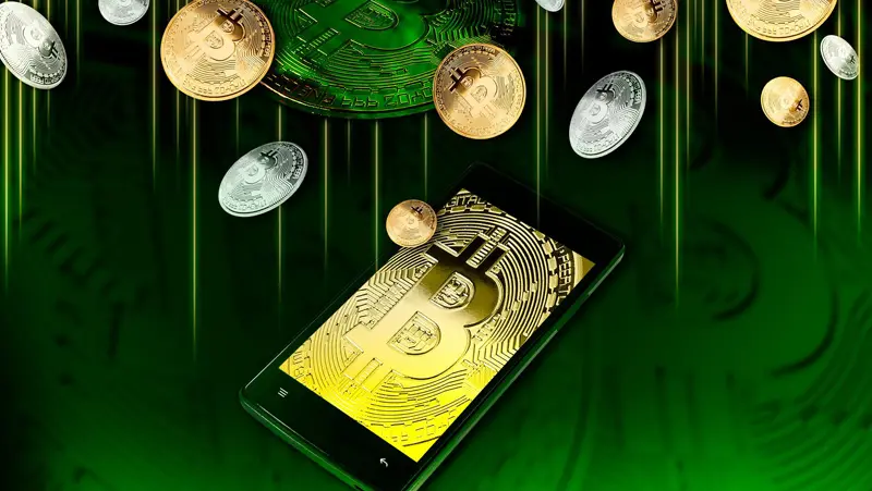While Bitcoin may be the most well-known cryptocurrency, the market offers a variety of options.
