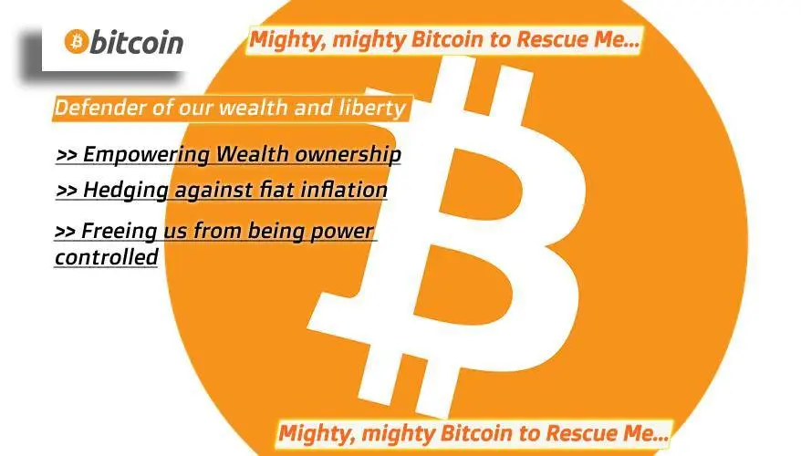 bitcoin btc crypto