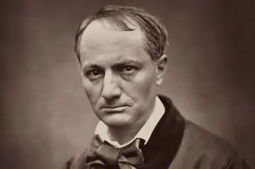 Charles Baudelaire