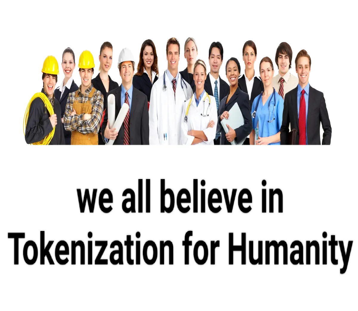Tokenization is now what can bring digital currencies closer to everyone