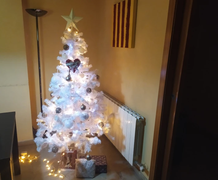 tree