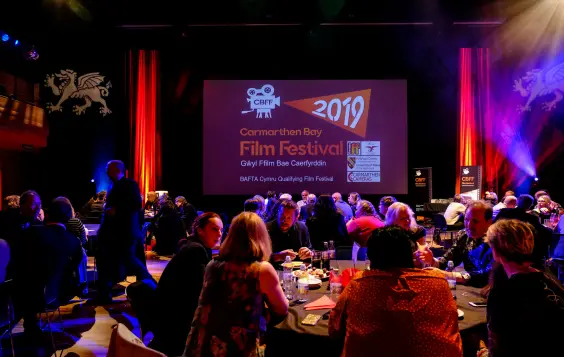 CBFF Awards 2019