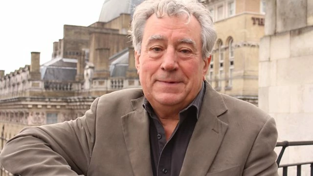 Terry Jones