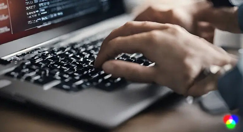 Writing a blog post