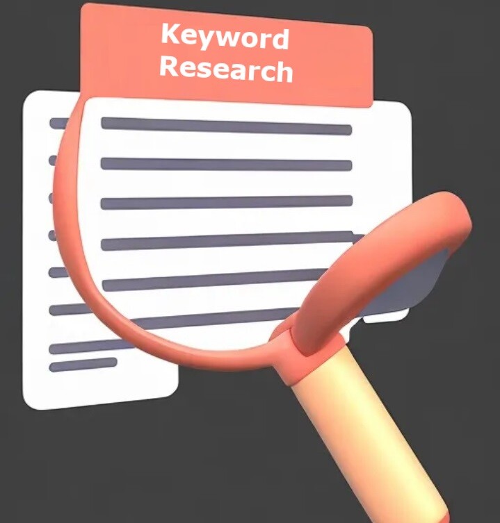 Keyword Research