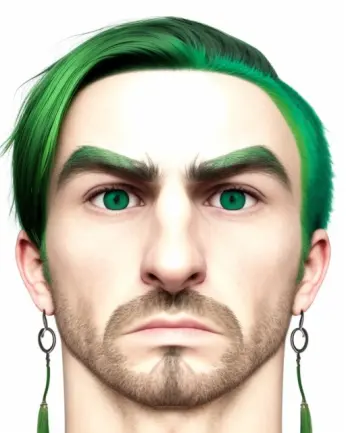 This Man Adimverse