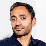 Chamath Palihapitiya, the previous head of AOL instant messenger