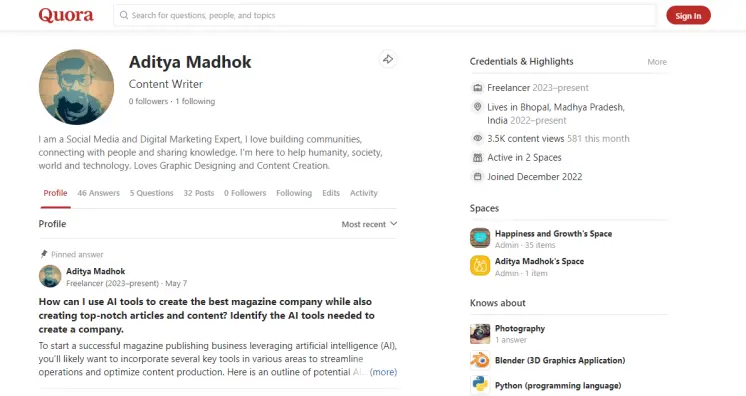 quora