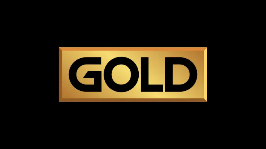 GOLD token is 100% backed by physical gold stored in a secure vault.