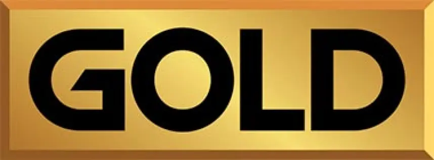 GOLD token is 100% backed by physical gold.