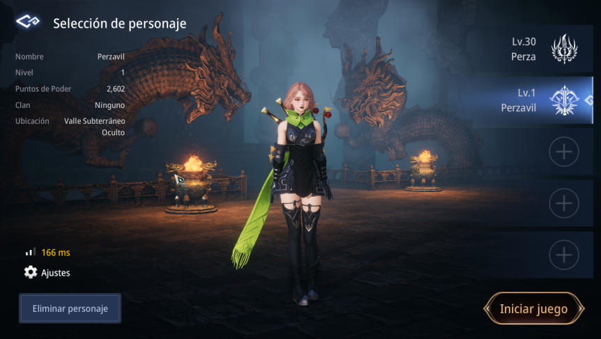 Why play MIR4