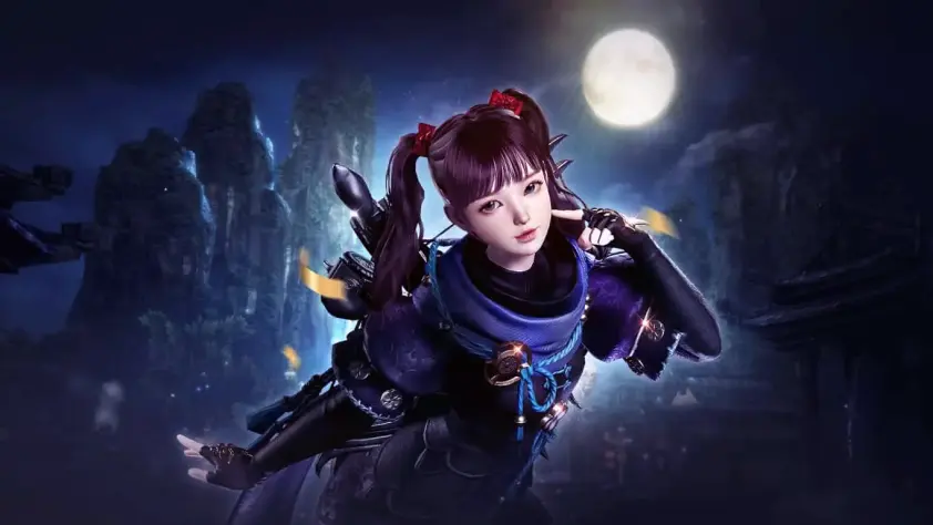 How to start playing MIR4