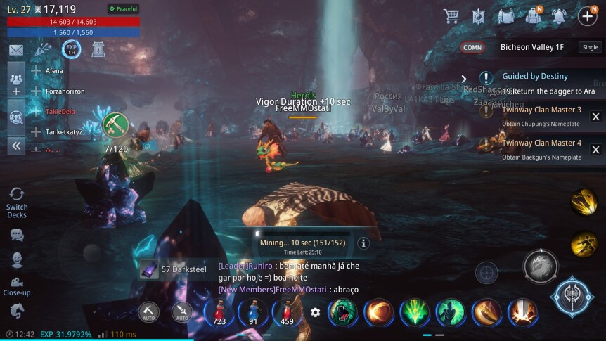 How to earn DRACO and HYDRA